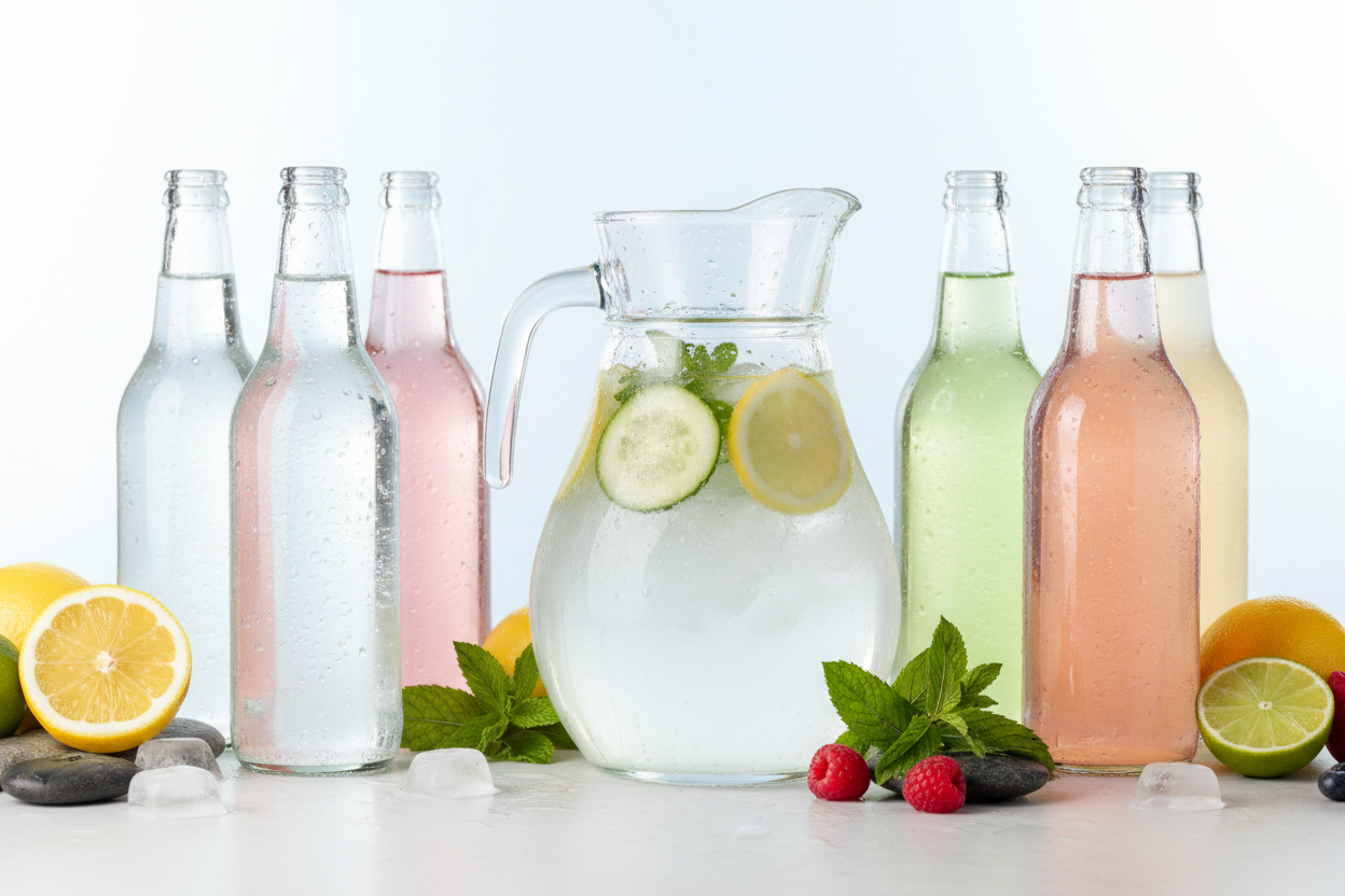 Drinks