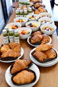 The Team Breakfast Box