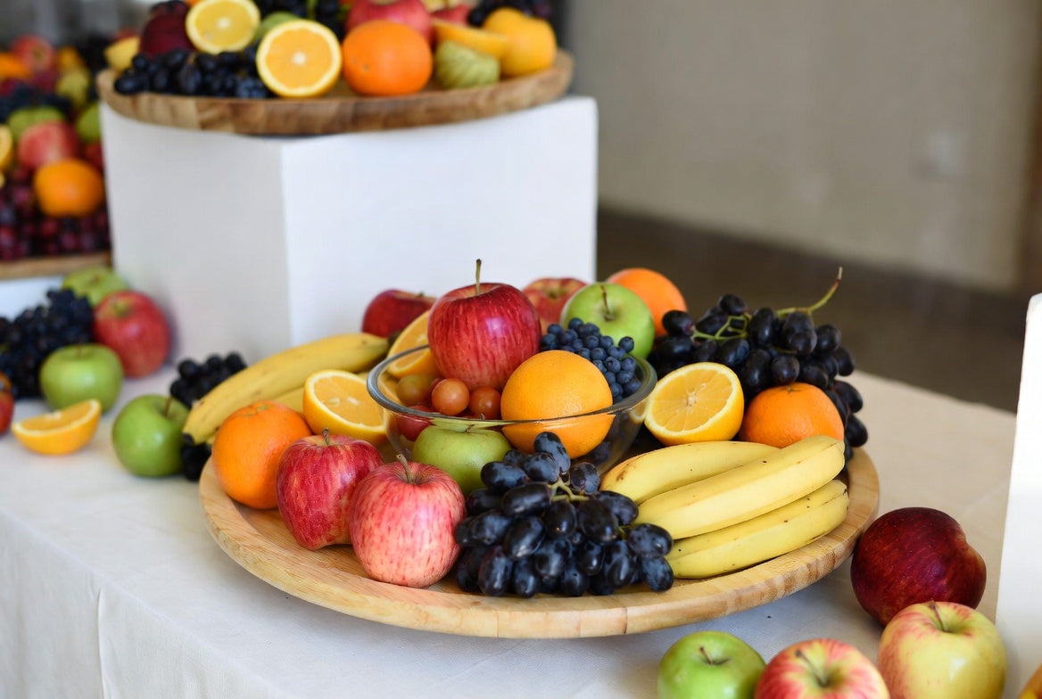 Fruit Platter
