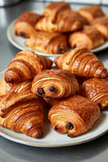 Mini Pastry Platter