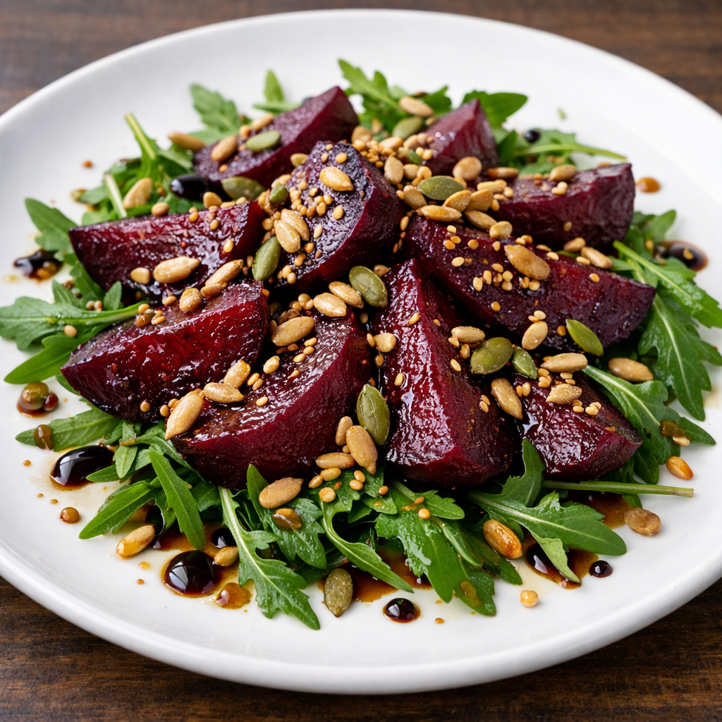 Beetroot Salad