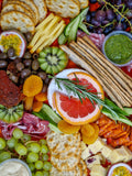 Charcuterie Grazing Platter