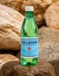 Water: San Pellegrino - Sparkling Water 500ml