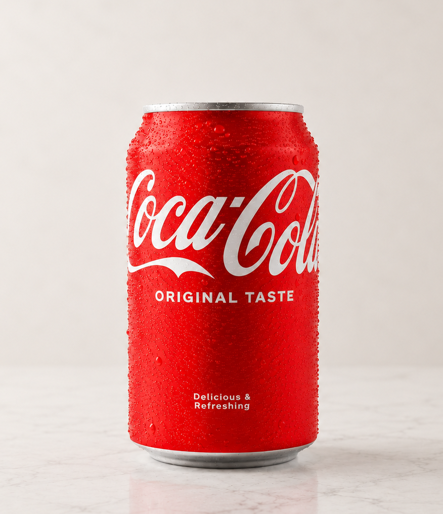 Coca Cola