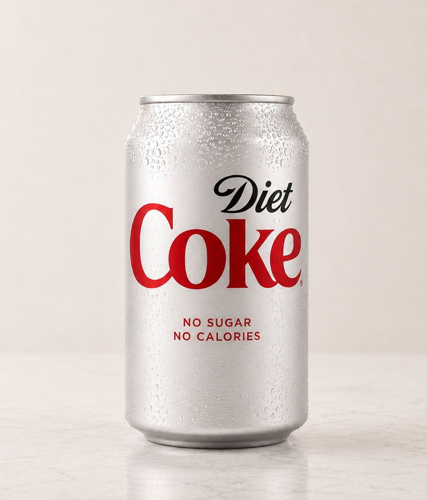 Diet Coke