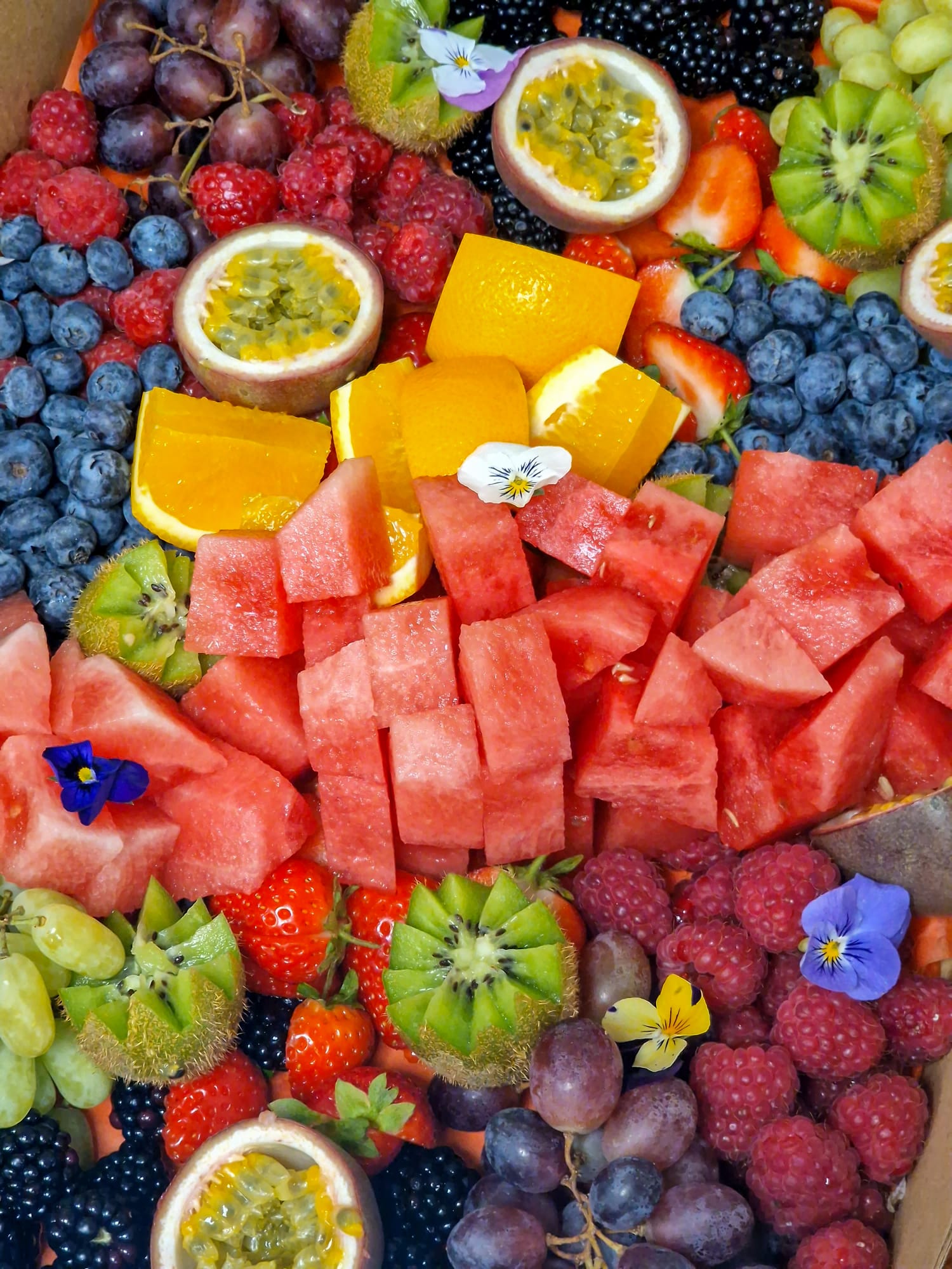 Fruit Platter