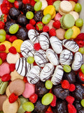 Dessert Platter