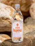 Water: Aqua Panna - Still Water 500ml